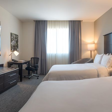 Holiday Inn Express & Suites Silao Aeropuerto Terminal By Ihg Bagian luar foto