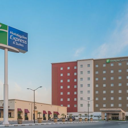 Holiday Inn Express & Suites Silao Aeropuerto Terminal By Ihg Bagian luar foto