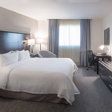 Holiday Inn Express & Suites Silao Aeropuerto Terminal By Ihg Bagian luar foto