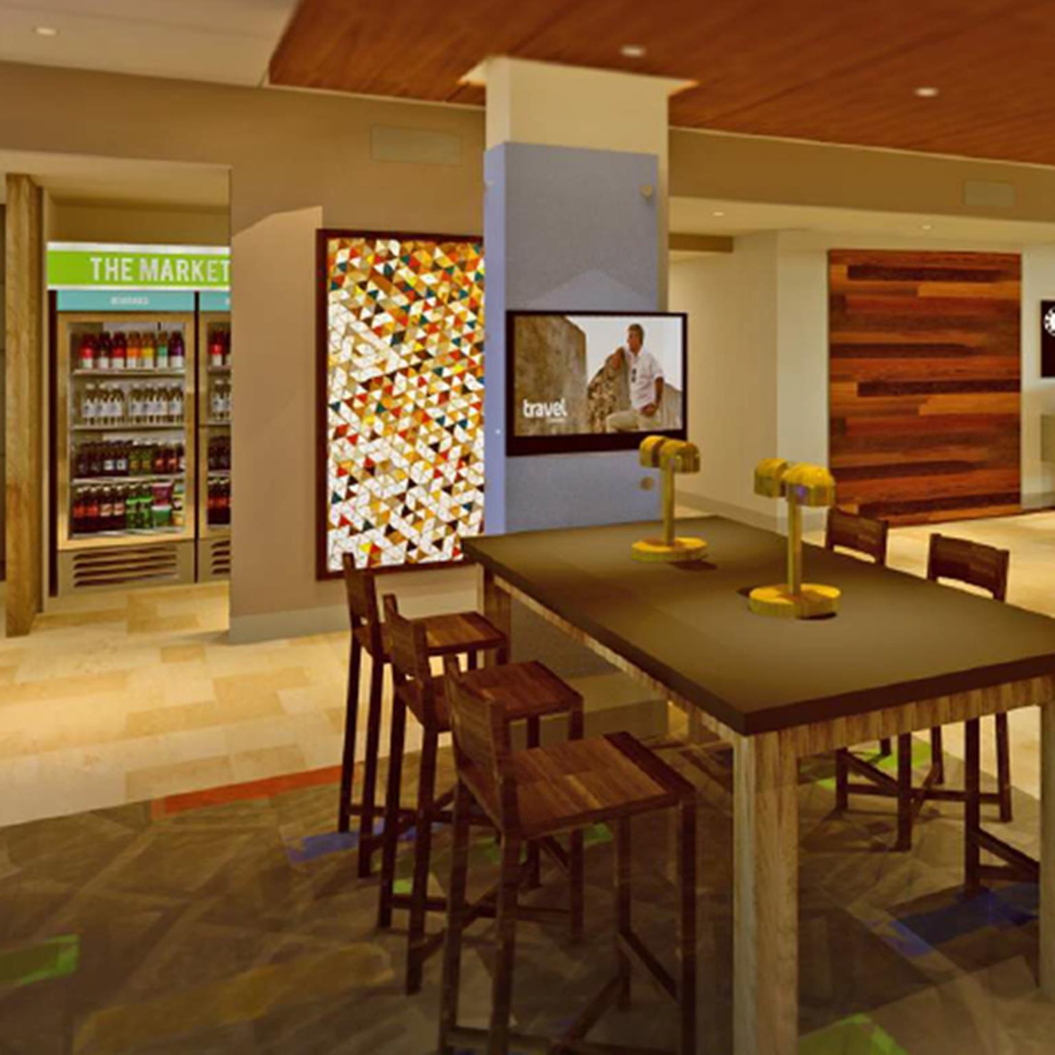 Holiday Inn Express & Suites Silao Aeropuerto Terminal By Ihg Bagian luar foto