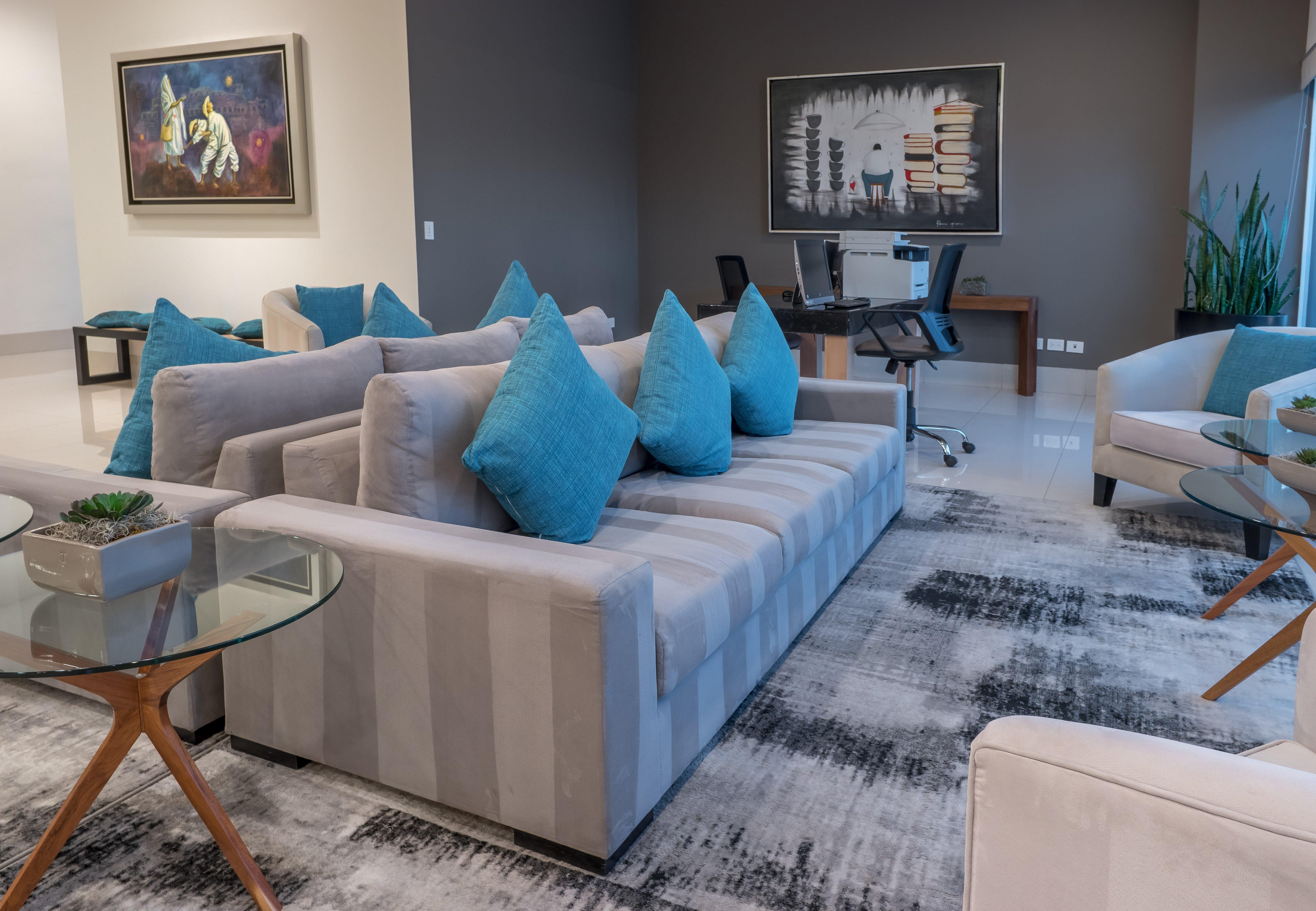 Holiday Inn Express & Suites Silao Aeropuerto Terminal By Ihg Bagian luar foto
